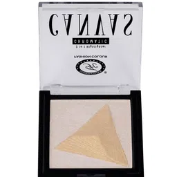 Fashion Colour Chromatic Canvas 2 in 1 Highlighter - FCCH05-7