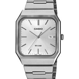 CASIO Men Stainless Steel Analogue Watch A2468-image-94