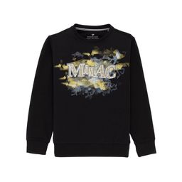 Status Quo Boys Chest Graphic Print Regular Fit Lightweight Full Sleeve Sweatshirt-picture-46