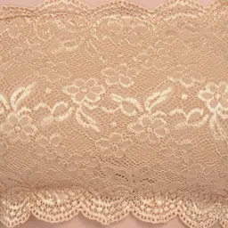 mod & shy Floral Bralette Bra Full Coverage image 3