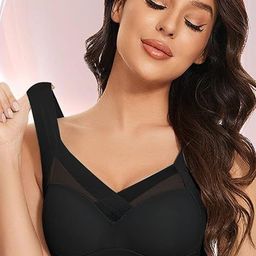 BRACHY Bra Full Coverage Lightly Padded-19