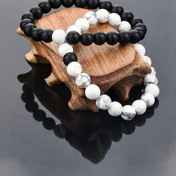 Shayna Multi Alloy Bracelet-image-10
