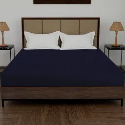 AGS ACTIVE Red Double Bed - King Bed Covers-picture-15