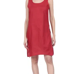 Women Red Camisole-image-23