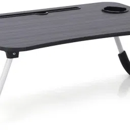 Wood Portable Laptop Table-22