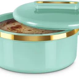 Curve 2500 Inner Stainless Steel Casserole, 2.15 litres Thermoware Casserole-image-71