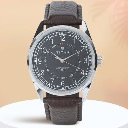 Neo Gents 2016 Analog Watch- For Men 1729SL02-image-60