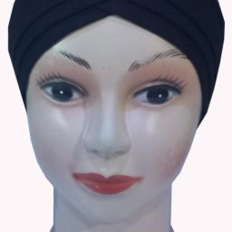 Self Design Skull Cap-picture-18