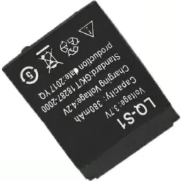 Original Smartwatch 07 Certified Suitable for DZ09, V8, A1, X6 380mAh Battery-image-85