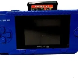 Clubics New PVP2 Handheld Video Game 1 GB with Super Mario, Contra-picture-9