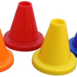 Cone Pack of 4-23