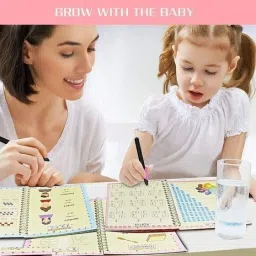 labhimpex New-LEARNING Book: Learn-to-Read image 2