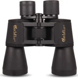 GALELIO Double Cylinder 20x50mm Large-caliber Ultra-clear HD Handheld Binoculars Binoculars-22