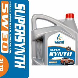 SUPER SYNTH 5W30 3 LTR P1 SUPER SYNTH 5W30 3 LTR P1 Full-Synthetic Engine Oil-24
