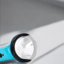 vr bright lite Torch LED RED_A0777_VRBL748 10 hrs Torch Emergency Light image 2