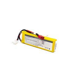 Lemon 2200mAh 2S 25C/50C Lithium Polymer Battery Pack image 5