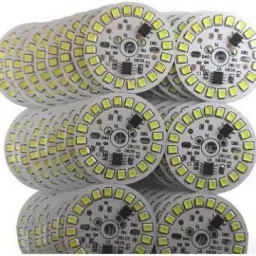 9 Watt MCPCB Pack of 10 LED Light Electronic Hobby Kit Light Electronic Hobby Kit-17