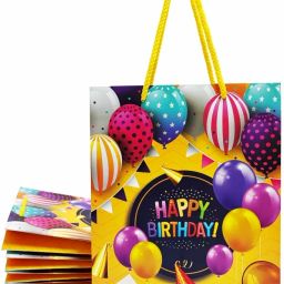 Printed Party Bag-35