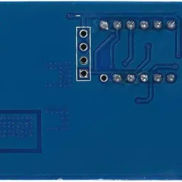 shockley DC 5V-36V Timer Dual MOSFET Relay Module Trigger Cycle Delay Switch (1 Piece) Multipurpose Controller image 3