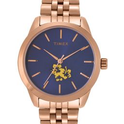 Timex Women Blue Analogue Watch - TWEL13109-image-49