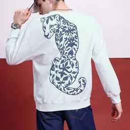 Kook N Keech Urban Nomad Printed Sweatshirt-image-93