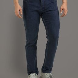 Metronaut Men Comfort Slim Fit Stretchable Jeans-image-79
