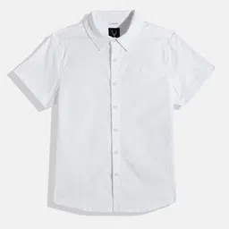 Allen Solly Junior Boys Casual Shirt-picture-30