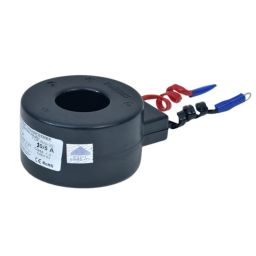 30/5A Current Transformer For AC Current Measurement Precision Current Sensing Device Ideal For Ammeter Applications - RS681830/5A Current Transformer For AC Current Measurement Precision Current Sensing Device Ideal For Ammeter Applications - RS6818 image 1
