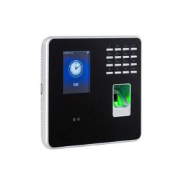 ZK3969 2.8″ TFT Face and Fingerprint Time Attendance & Access Control System Clock in Office Attendance Access Control Machine - RS6828 ZK3969 2.8″ TFT Face and Fingerprint Time Attendance & Access Control System Clock in Office Attendance Access Control Machine - RS6828-22