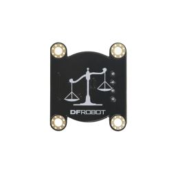 DFRobot Gravity: Digital Weight Sensor Weight Transducer Sensor Module With I2C Interface For Robotics, IoT, And Automation ProjectsDFRobot Gravity: Digital Weight Sensor Weight Transducer Sensor Module With I2C Interface For Robotics, IoT, And Automation Projects image 3