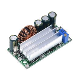 60W Buck-Boost Converter Module Efficient & Powerful For 60W DC-DC Converter Is Isolated 60W Buck-Boost Converter With Wide Input Voltage Range - RS228460W Buck-Boost Converter Module Efficient & Powerful For 60W DC-DC Converter Is Isolated 60W Buck-Boost Converter With Wide Input Voltage Range - RS2284 image 1