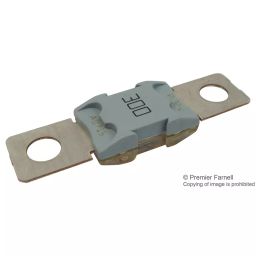 Littelfuse AUTOMOTIVE FUSE, SLOW BLOW, 300A, 32V Model No - 153.5395.6301-image-75