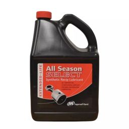 INGERSOLL RAND All Season Select Synthetic Recip Lubricant 20 L, 38440236-image-2