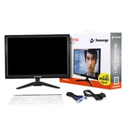 Secureye SE-MON-18H Monitor 17.1"-image-21