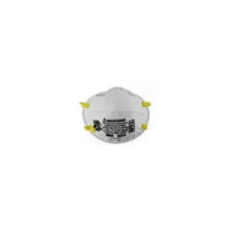 3M 8210 N95 Particulate Respirator White (Pack of 2 Pcs)-image-16