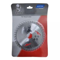 Norton Atlas Wood Cutter Blades 110 mm Dia 30 Teeth, CPE430-image-19