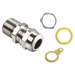 Kopex Cable Gland Kit Metallic Brass M20 16 mm Max Cable Dia, 7TCA297180R0407EXN04MLC2K-image-78