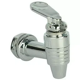 GENERIC Leak Free Plastic Chrome Water Filter Tap for RO Water Purifier-13