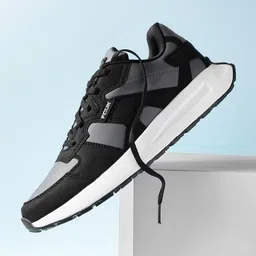 FCUK Men Striped Everyday Sneakers-31