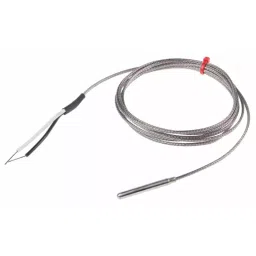 RS PRO Type J Thermocouple 40 mm Length 4.76 mm Diameter, 8722540-picture-21