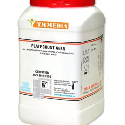 TM Media TM 330 PEPTONE WATER 500gm-38
