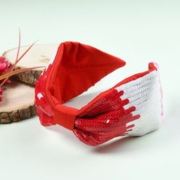 FUNKRAFTS Girls Embellished Hairband-96