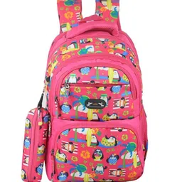 Ligo Bags Men Backpack-picture-5