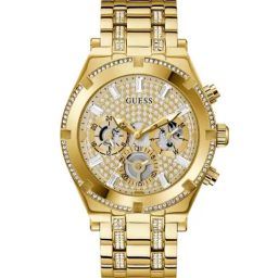 Guess GW0261G2 Chronograph Watch for Men-28