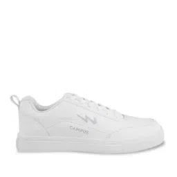 Campus Men's OG COLLECTION White Casual Sneakers-image-20