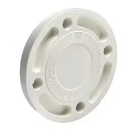 Astral 152.4 mm (6 Inch) UPVC Plain Blind Flange, 853-060-image-27