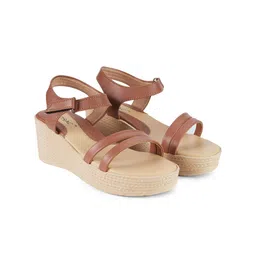 MOSAC Platform Sandals-22