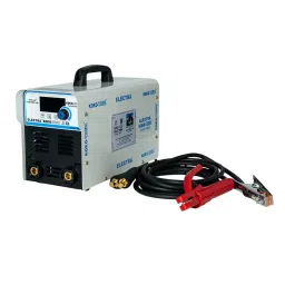 Electra Arc Welding Machine Inverter Based 350 Amp 1+2+3 Phase IGBT, CONCORD 350-picture-1