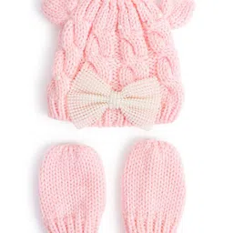 TIPY TIPY TAP Unisex Kids Beanie-image-64