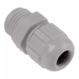 Lapp Skintop Cable Gland Grey Polyamide PG7 6.5 mm Max Cable Dia, 53018000 (Pack of 5)-image-35